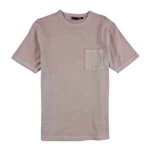 Frank & Oak Mens Relaxed Fit Basic T-Shirt, NWT